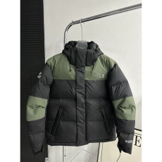 The North Face Down Jackets